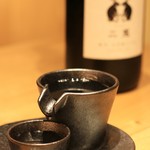 和食と炭火焼 三代目 うな衛門 - 