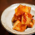 もっちゃん家 - 