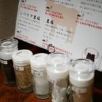 もっちゃん家 - 