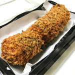 さぼてん - 料理写真:金洋丸 税込745円