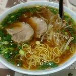 你好 - 【ラーメン】￥500