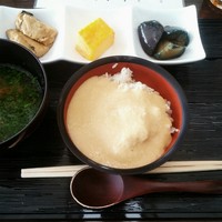 浅草むぎとろ 本店 - 