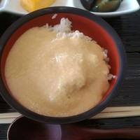 浅草むぎとろ 本店 - 