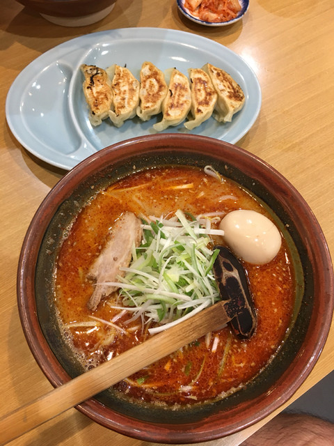 富山ブラック以外の美味しいラーメン 富山市編訂正版 食べログまとめ