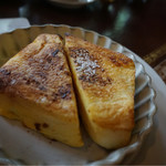 カフェ・ル・プティ・ニ・トロワ - 