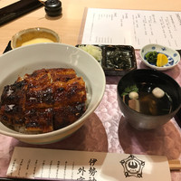 うなぎのしろむら - 