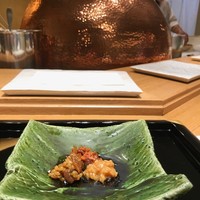 天ぷら 大坂屋 草哲 - 