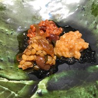 天ぷら 大坂屋 草哲 - 