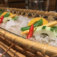 天ぷら 大坂屋 草哲 - 