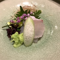 天ぷら 大坂屋 草哲 - 