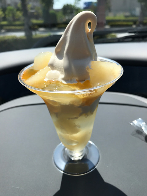 ミニストップ 尼崎口田中店 Mini Stop 塚口 ｊｒ その他 食べログ