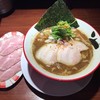 拳ラーメン