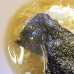Ichitaka - スープ