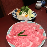 人形町今半 銀座店 - 