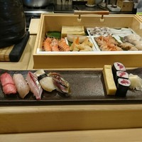 鮨処もり山 - 