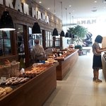 Santacafe Bakery Gran Mama - 