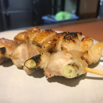串焼き GoZZo - 