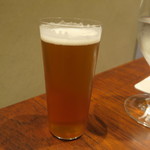 傳 - 29年8月　和歌山ビール　平和クラフト  IPA