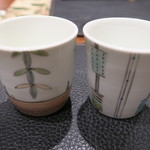 傳 - 29年8月　酒器