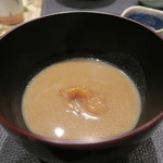 傳 - 29年8月　オニオンスープ