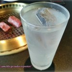 Azabu Juuban Yakiniku Buruzu - 