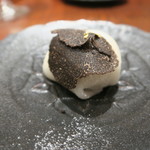 傳 - 29年8月　トリュフ豆大福