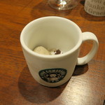 傳 - 29年8月　トリュフアイス