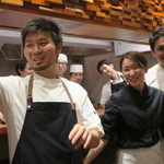 傳 - 29年8月　今宵の主役たち