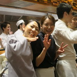 傳 - 29年8月　ステキな笑顔①