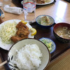 あさひ食堂