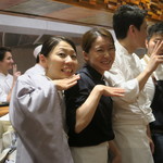 傳 - 29年8月　ステキな笑顔②