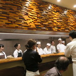 傳 - 29年8月　今宵のスタッフたち