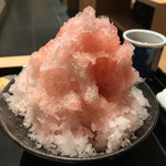 桂新堂本店 喫茶 活創庵 - 