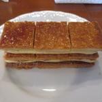 プレリュード - ミルフィーユ