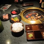 あみやき亭 - 