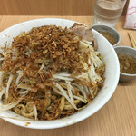 ラーメン荘　歴史を刻め - 