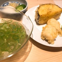 てんぷら山の上 Ginza - 