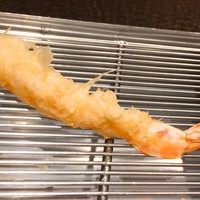 てんぷら山の上 Ginza - 