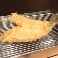 てんぷら山の上 Ginza - 