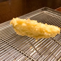 てんぷら山の上 Ginza - 