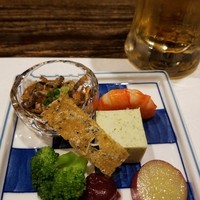 馳走菴 ひじり - 