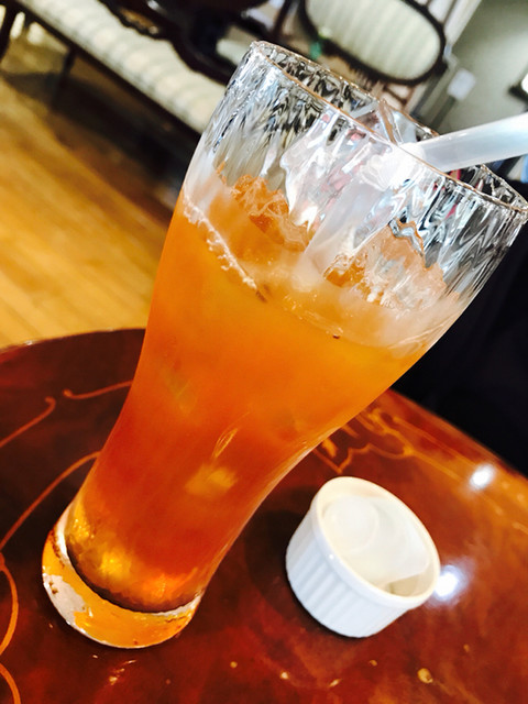 カフェ・ヴェネツィアーノ - 南小樽（カフェ）の写真