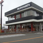 McDonald's - 外観