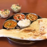 神奈川カレーハウス - 