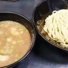 無鉄砲つけ麺無極