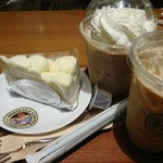 HONOLULU COFFEE  - 