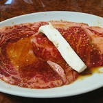 平和苑 - 上ロース