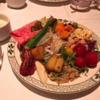 ロウリーズ・ザ・プライムリブ 恵比寿ガーデンプレイス店 - 
