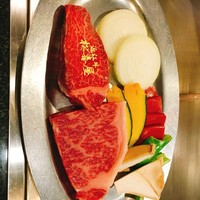近江牛専門店 れすとらん 松喜屋 本店 - 
