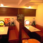 AS CLASSICS DINER - 